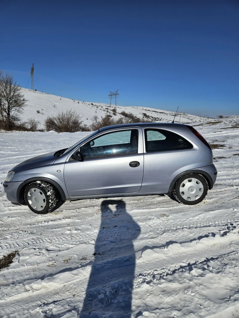 Opel Corsa ЕКО 4 - 3999 лв. / 2044.66 € - 49836056 1 | Car24.bg Opel Corsa ЕКО 4 - 3999 лв. / 2044.66 € - 49836056 1