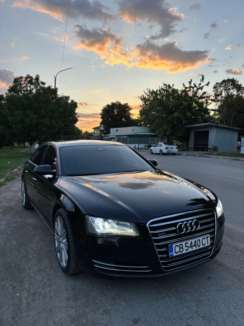 Audi A8 3.0TDI - 14999 € / 29335.49 лв. - 60820053 1 | Car24.bg Audi A8 3.0TDI - 14999 € / 29335.49 лв. - 60820053 1