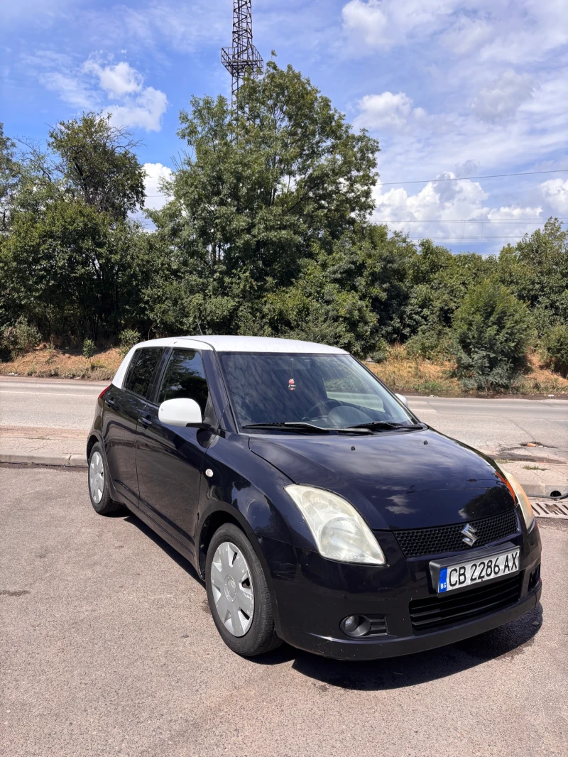 Suzuki Swift - 1900 € / 3716.08 лв. - 70553096 1 | Car24.bg Suzuki Swift - 1900 € / 3716.08 лв. - 70553096 1