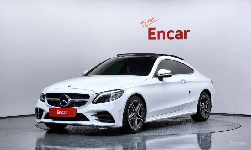 Mercedes-Benz C 200 AMG* LINE* КАМЕРА* ХЕДЪП* FACELIFT* COUPE - 19700 € - 42643920 1 | Car24.bg Mercedes-Benz C 200 AMG* LINE* КАМЕРА* ХЕДЪП* FACELIFT* COUPE - 19700 € - 42643920 1