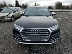 Audi SQ5 1 - Car24.bg Audi SQ5 1