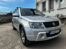 Suzuki Grand vitara 1.9 DDIS - CROSSOVER - Car24.bg Suzuki Grand vitara 1.9 DDIS - CROSSOVER