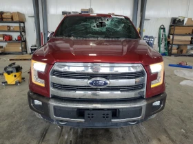 Ford F150 KING RANCH !РЕАЛНИ КИЛОМЕТРИ! - Car24.bg Ford F150 KING RANCH !РЕАЛНИ КИЛОМЕТРИ!
