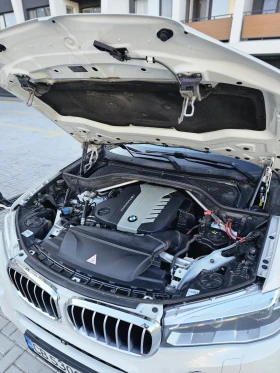 BMW X6 M50D - 62000 лв. / 31700.10 € - 17482919 14 | Car24.bg BMW X6 M50D - 62000 лв. / 31700.10 € - 17482919 14
