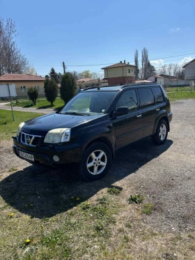Nissan X-trail Нов двигател - 5600 € / 10952.65 лв. - 34917841 2 | Car24.bg Nissan X-trail Нов двигател - 5600 € / 10952.65 лв. - 34917841 2