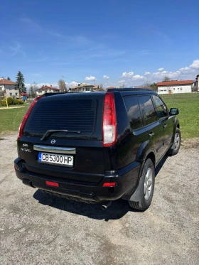 Nissan X-trail Нов двигател - 5600 € / 10952.65 лв. - 34917841 9 | Car24.bg Nissan X-trail Нов двигател - 5600 € / 10952.65 лв. - 34917841 9