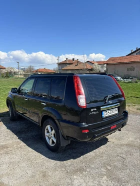 Nissan X-trail Нов двигател - 5600 € / 10952.65 лв. - 34917841 6 | Car24.bg Nissan X-trail Нов двигател - 5600 € / 10952.65 лв. - 34917841 6