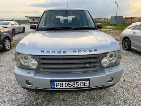 Land Rover Range rover TOП ОФЕРТА - Car24.bg Land Rover Range rover TOП ОФЕРТА
