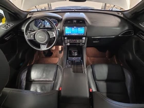 Jaguar F-PACE PRESTIGE | Auto.bg — изображение 10 Jaguar F-PACE PRESTIGE | Auto.bg — изображение 10