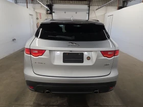Jaguar F-PACE PRESTIGE | Auto.bg — изображение 7 Jaguar F-PACE PRESTIGE | Auto.bg — изображение 7
