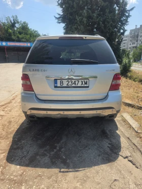 Mercedes-Benz ML undefined | Auto.bg — изображение 12 Mercedes-Benz ML undefined | Auto.bg — изображение 12