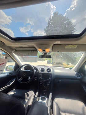 Mercedes-Benz ML undefined | Auto.bg — изображение 6 Mercedes-Benz ML undefined | Auto.bg — изображение 6