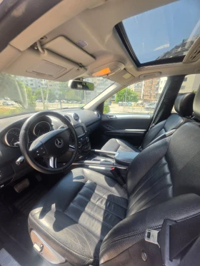 Mercedes-Benz ML undefined | Auto.bg — изображение 9 Mercedes-Benz ML undefined | Auto.bg — изображение 9