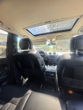 Mercedes-Benz ML undefined | Auto.bg — изображение 7 Mercedes-Benz ML undefined | Auto.bg — изображение 7