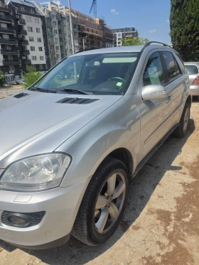 Mercedes-Benz ML undefined | Auto.bg — изображение 11 Mercedes-Benz ML undefined | Auto.bg — изображение 11