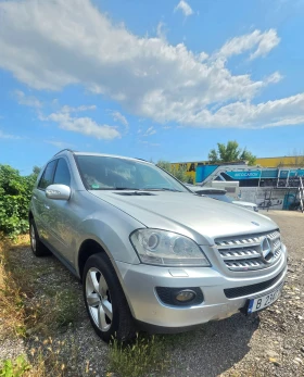 Mercedes-Benz ML undefined | Auto.bg — изображение 14 Mercedes-Benz ML undefined | Auto.bg — изображение 14