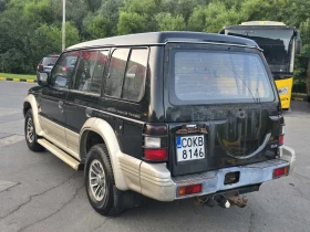 Mitsubishi Pajero undefined | Auto.bg — изображение 6 Mitsubishi Pajero undefined | Auto.bg — изображение 6