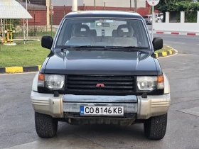Mitsubishi Pajero undefined | Auto.bg — изображение 2 Mitsubishi Pajero undefined | Auto.bg — изображение 2