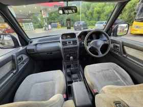 Mitsubishi Pajero undefined | Auto.bg — изображение 8 Mitsubishi Pajero undefined | Auto.bg — изображение 8