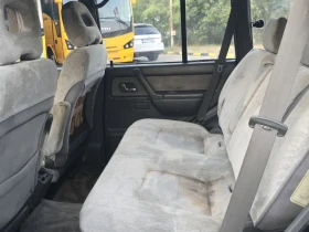 Mitsubishi Pajero undefined | Auto.bg — изображение 7 Mitsubishi Pajero undefined | Auto.bg — изображение 7