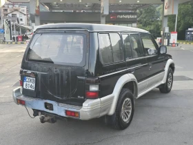 Mitsubishi Pajero undefined | Auto.bg — изображение 4 Mitsubishi Pajero undefined | Auto.bg — изображение 4