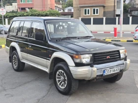 Mitsubishi Pajero undefined | Auto.bg — изображение 3 Mitsubishi Pajero undefined | Auto.bg — изображение 3