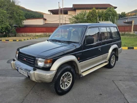 Mitsubishi Pajero undefined | Auto.bg — изображение 9 Mitsubishi Pajero undefined | Auto.bg — изображение 9