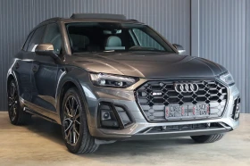 Audi SQ5 3XS-LINE* RS* OLED LIGHTS* PANO* HEAP UP*