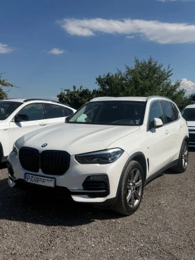 BMW X5 X5 3.0 xDrive M pack
