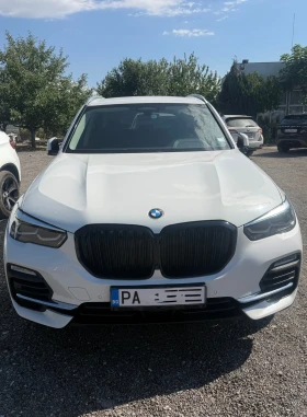 BMW X5 X5 3.0 xDrive M pack | Auto.bg — изображение 3 BMW X5 X5 3.0 xDrive M pack | Auto.bg — изображение 3