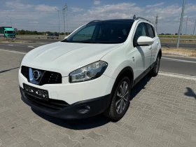 Nissan Qashqai 1.6 i Panorama