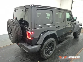Jeep Wrangler - 30100 € - 26394331 3 | Car24.bg Jeep Wrangler - 30100 € - 26394331 3