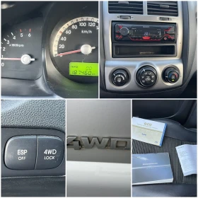 Kia Sportage 2.0CRDI 113кс 4X4 КЛИМАТИК ВНОС ИТАЛИЯ | Auto.bg — изображение 13 Kia Sportage 2.0CRDI 113кс 4X4 КЛИМАТИК ВНОС ИТАЛИЯ | Auto.bg — изображение 13