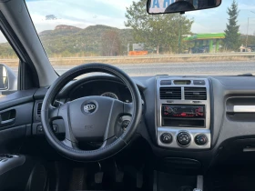 Kia Sportage 2.0CRDI 113кс 4X4 КЛИМАТИК ВНОС ИТАЛИЯ | Auto.bg — изображение 12 Kia Sportage 2.0CRDI 113кс 4X4 КЛИМАТИК ВНОС ИТАЛИЯ | Auto.bg — изображение 12