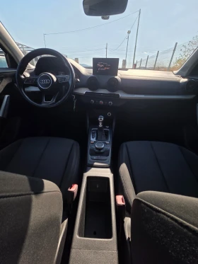 Audi Q2 30 TDI-116hp-S tronic | Auto.bg — изображение 10 Audi Q2 30 TDI-116hp-S tronic | Auto.bg — изображение 10