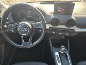 Audi Q2 30 TDI-116hp-S tronic | Auto.bg — изображение 9 Audi Q2 30 TDI-116hp-S tronic | Auto.bg — изображение 9