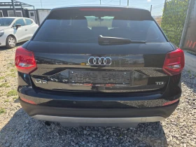 Audi Q2 30 TDI-116hp-S tronic | Auto.bg — изображение 5 Audi Q2 30 TDI-116hp-S tronic | Auto.bg — изображение 5