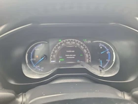 Toyota Rav4 * HYBRID LIMITED * AWD * CARFAX * | Auto.bg — изображение 9 Toyota Rav4 * HYBRID LIMITED * AWD * CARFAX * | Auto.bg — изображение 9