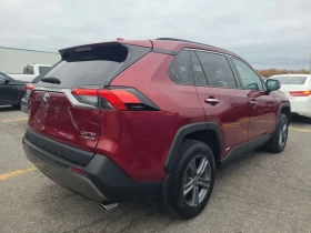 Toyota Rav4 * HYBRID LIMITED * AWD * CARFAX * | Auto.bg — изображение 3 Toyota Rav4 * HYBRID LIMITED * AWD * CARFAX * | Auto.bg — изображение 3
