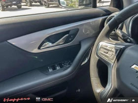 Chevrolet Blazer LT | Auto.bg — изображение 17 Chevrolet Blazer LT | Auto.bg — изображение 17