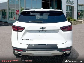 Chevrolet Blazer LT | Auto.bg — изображение 5 Chevrolet Blazer LT | Auto.bg — изображение 5