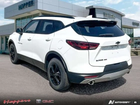Chevrolet Blazer LT | Auto.bg — изображение 4 Chevrolet Blazer LT | Auto.bg — изображение 4