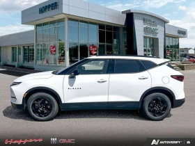 Chevrolet Blazer LT | Auto.bg — изображение 3 Chevrolet Blazer LT | Auto.bg — изображение 3