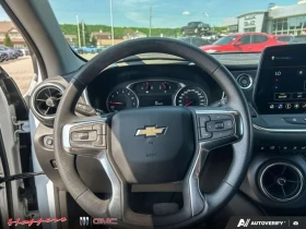 Chevrolet Blazer LT | Auto.bg — изображение 14 Chevrolet Blazer LT | Auto.bg — изображение 14