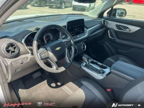 Chevrolet Blazer LT | Auto.bg — изображение 13 Chevrolet Blazer LT | Auto.bg — изображение 13