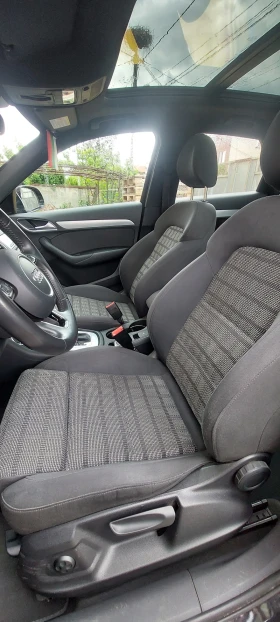 Audi Q3 Full Full Full!!! | Auto.bg — изображение 8 Audi Q3 Full Full Full!!! | Auto.bg — изображение 8