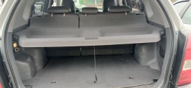Hyundai Tucson Tucson - 3700 € - 51101958 5 | Car24.bg Hyundai Tucson Tucson - 3700 € - 51101958 5