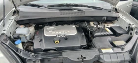 Hyundai Tucson Tucson - 3700 € - 51101958 13 | Car24.bg Hyundai Tucson Tucson - 3700 € - 51101958 13