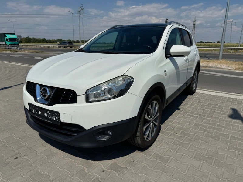 Nissan Qashqai 1.6 i Panorama - 5300 € - 73733161 1 | Car24.bg Nissan Qashqai 1.6 i Panorama - 5300 € - 73733161 1