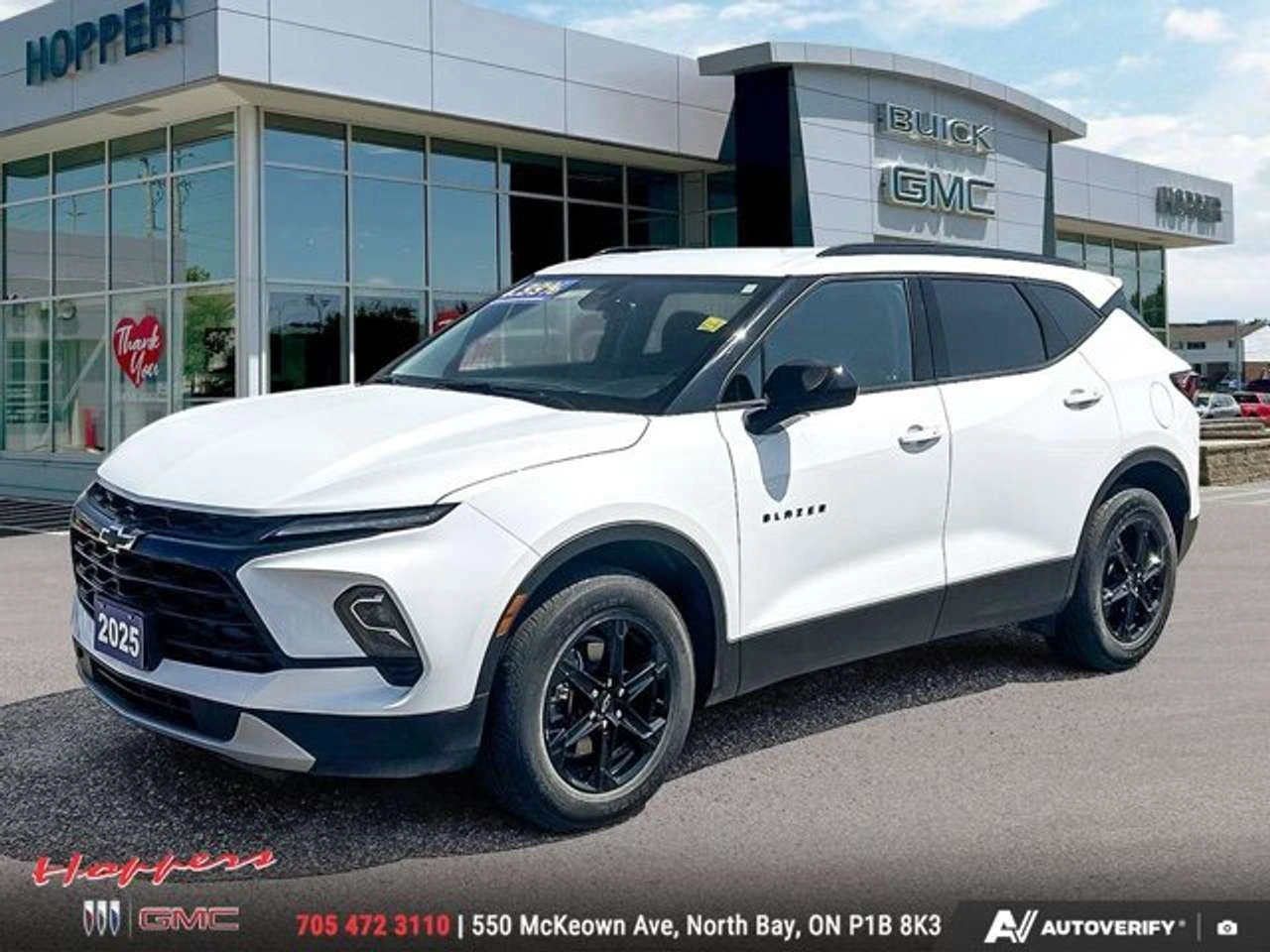 Chevrolet Blazer LT | Auto.bg — изображение 1 Chevrolet Blazer LT | Auto.bg — изображение 1